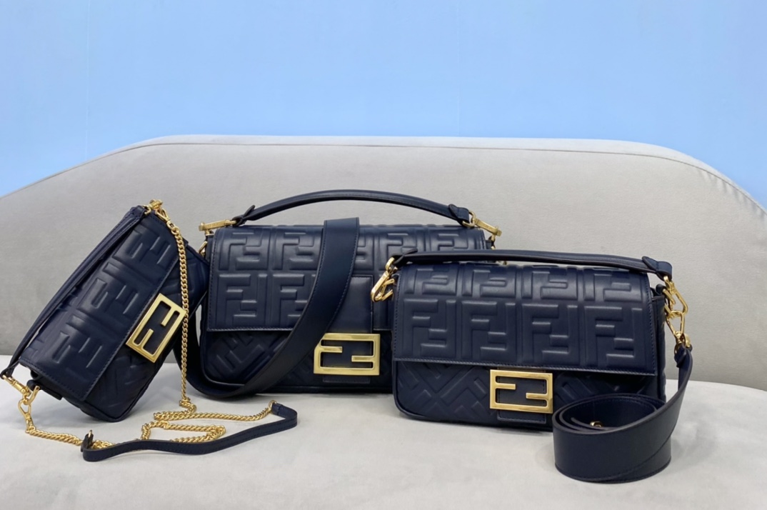 Fendi Satchel Bags